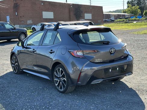 Used 2022 Toyota Corolla XSE FWD image 6