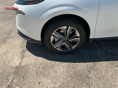 New 2026 Nissan Murano SL AWD/4WD image 8