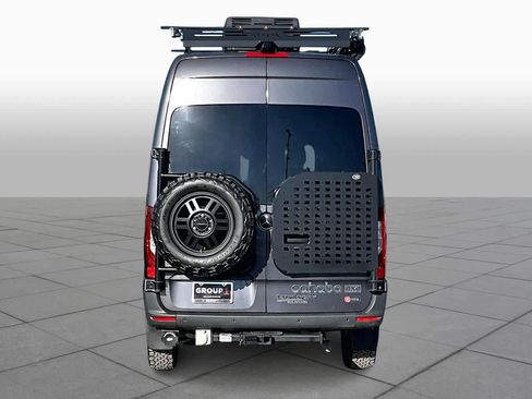 Used 2020 Mercedes-Benz Sprinter 2500 image 5