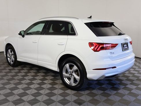 Used 2021 Audi Q3 2.0T Premium image 6
