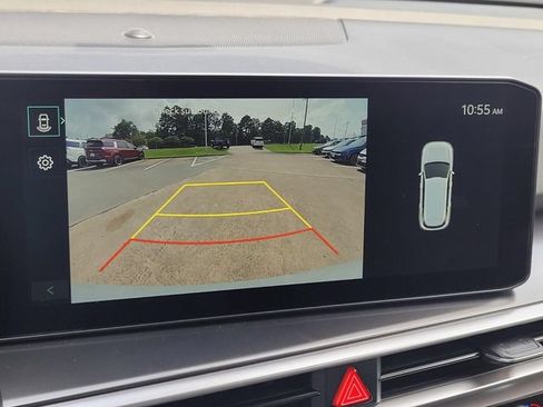 New 2026 Kia Sorento S w/ S Panoramic Sunroof Package FWD image 21