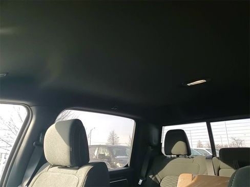 New 2026 RAM 1500 Big Horn image 38