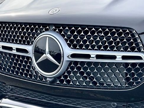 New 2026 Mercedes-Benz GLE 450 4MATIC image 5