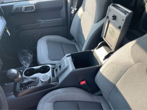 New 2025 Ford Bronco Big Bend image 28