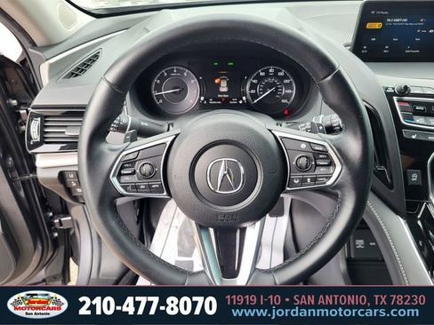 Used 2020 Acura RDX FWD w/ Technology Package image 26