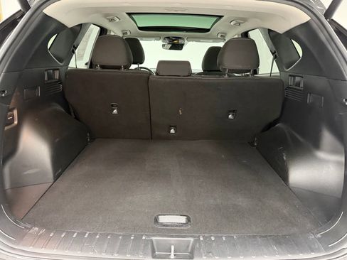 Certified 2022 Hyundai Tucson SEL image 25