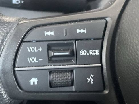 Certified 2024 Honda CR-V EX image 9
