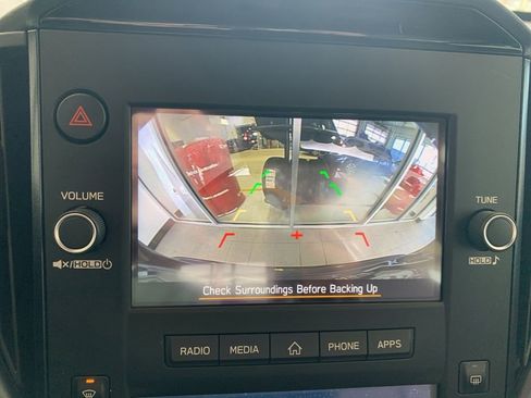 New 2026 Subaru Forester Base image 9