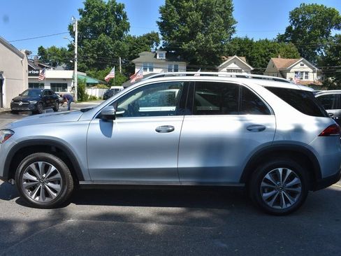 Used 2023 Mercedes-Benz GLE 350 4MATIC image 8