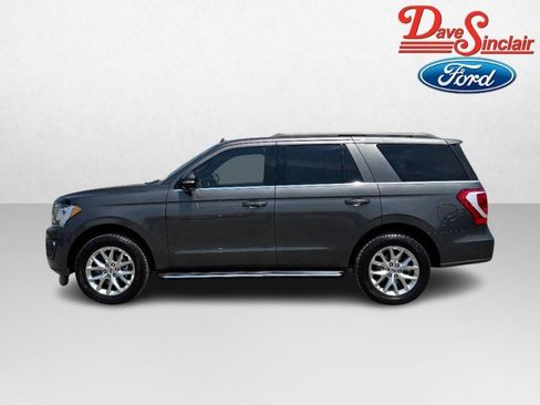 Used 2020 Ford Expedition XLT w/ Equipment Group 202A AWD/4WD image 10