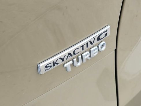 Used 2024 MAZDA CX-30 Carbon AWD/4WD image 10