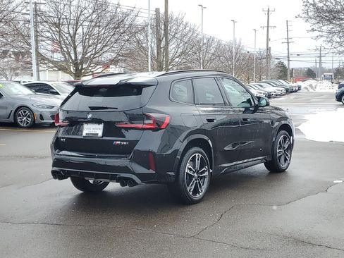 New 2026 BMW X1 M35i w/ Technology Package image 3