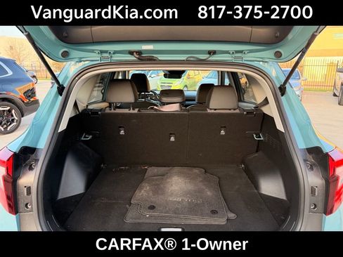 Certified 2026 Kia Seltos S image 27