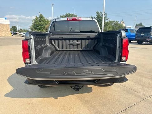 New 2026 Chevrolet Colorado Z71 AWD/4WD image 30