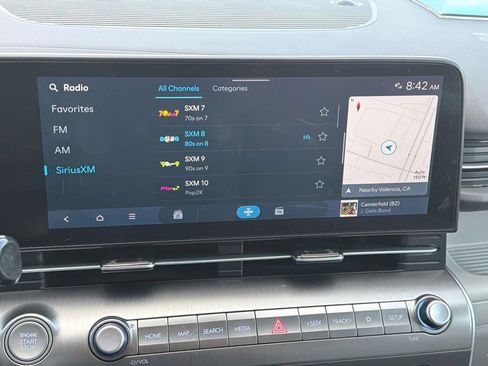 Used 2024 Hyundai Kona SEL w/ Convenience Package FWD image 16