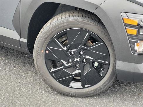 New 2026 Hyundai Kona SEL Sport image 9