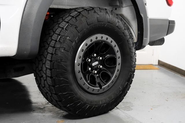 Used 2022 Ford F150 Raptor w/ Equipment Group 801A High AWD/4WD image 74