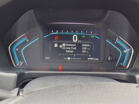 Used 2019 Honda Odyssey Elite image 14