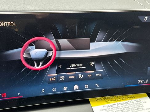 New 2026 BMW X3 xDrive30 w/ Premium Package image 24