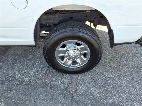 Used 2020 RAM 2500 Tradesman image 21