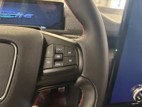 New 2026 Ford Mustang Mach-E Premium w/ Sport Appearance Package image 15