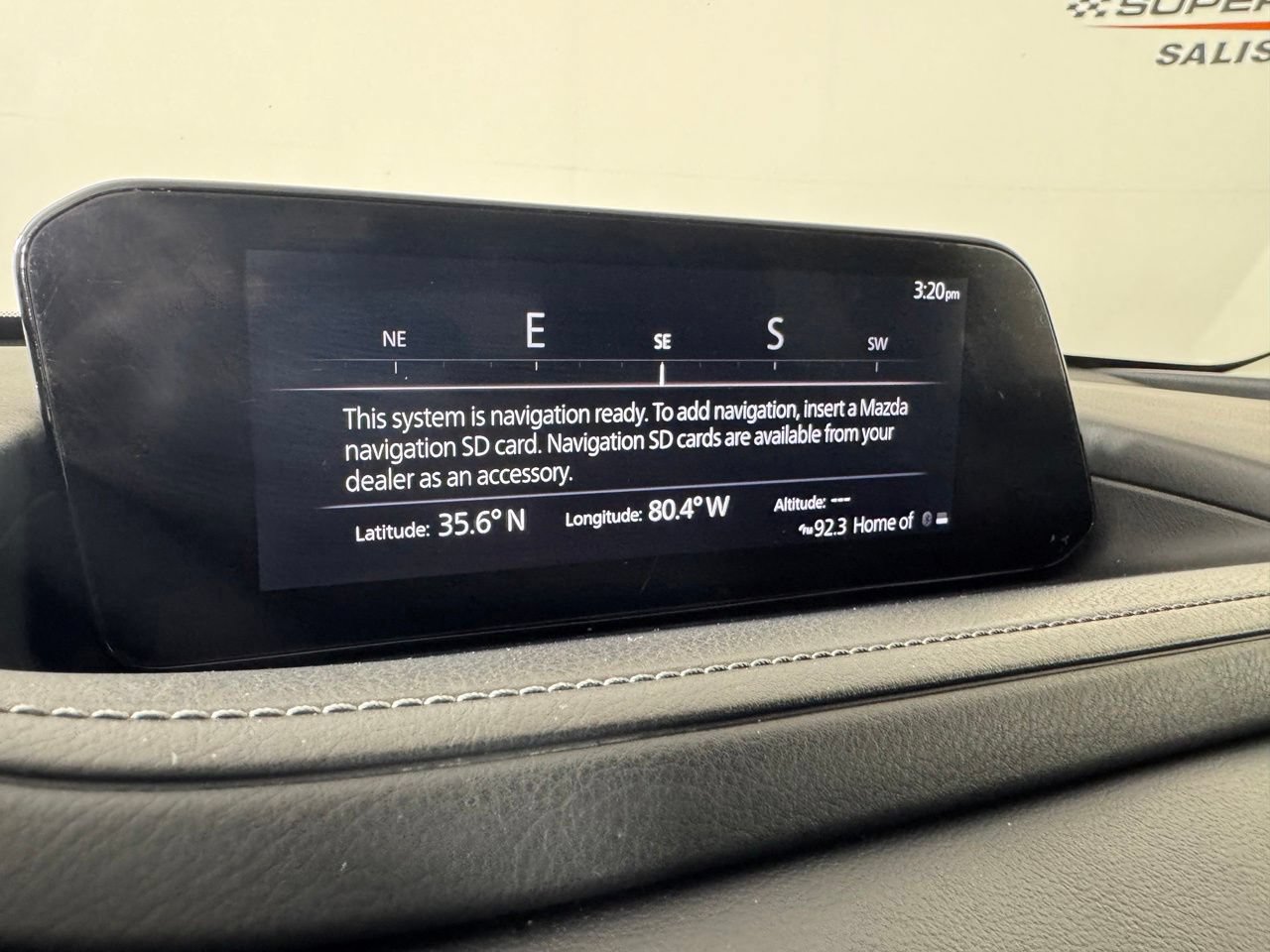 Used 2025 MAZDA CX-30 AWD 2.5 S w/ Preferred Package image 19