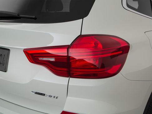 Used 2019 BMW X3 sDrive30i w/ Convenience Package RWD image 54