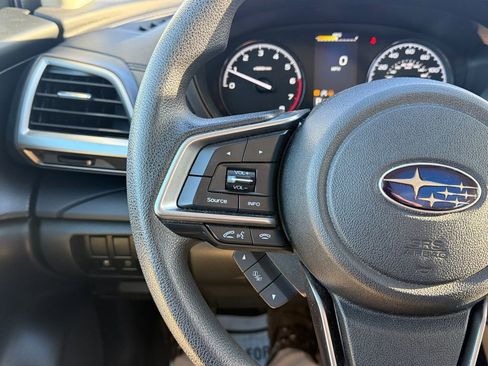 Used 2020 Subaru Forester w/ Alloy Wheel Package image 18