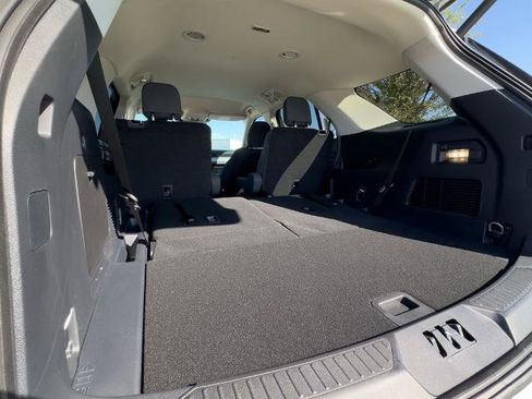 New 2026 Ford Explorer Active image 30