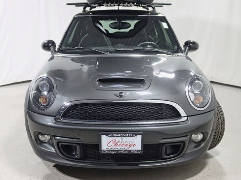 Used 2013 MINI Cooper S image 8
