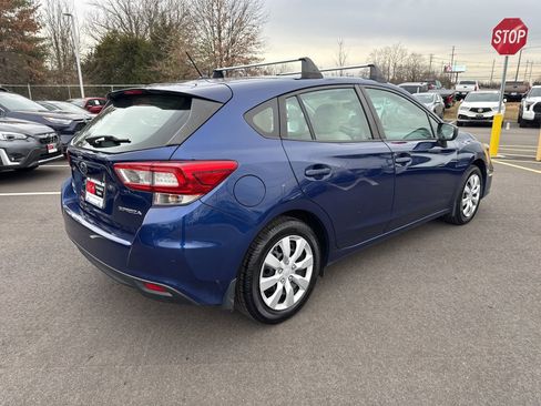 Used 2018 Subaru Impreza 2.0i image 5