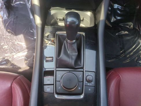 Used 2024 MAZDA MAZDA3 s AWD/4WD image 12