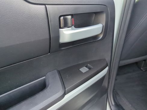 New 2025 Toyota Tundra SR5 w/ SR5 Premium Package image 26