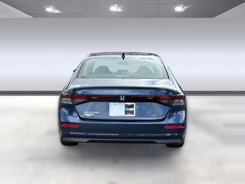 New 2026 Honda Accord SE image 10