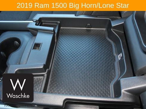 Used 2019 RAM 1500 Big Horn image 39