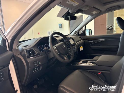 New 2026 Honda Ridgeline RTL image 5