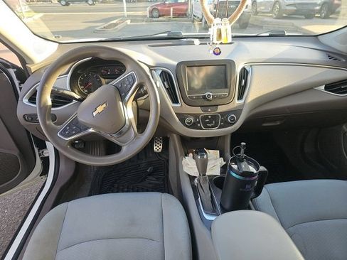 Used 2016 Chevrolet Malibu LS FWD image 13