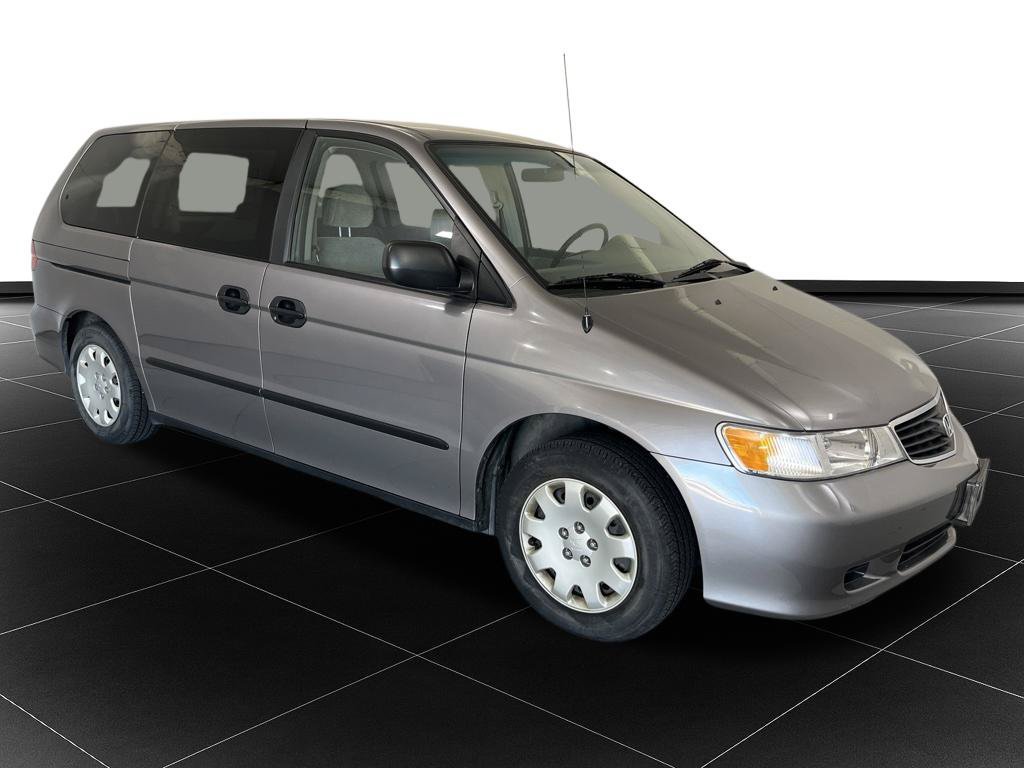 Used 2000 Honda Odyssey LX image 7