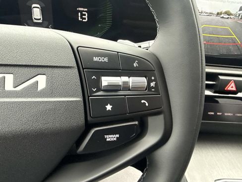 New 2026 Kia Sportage X-Line image 12