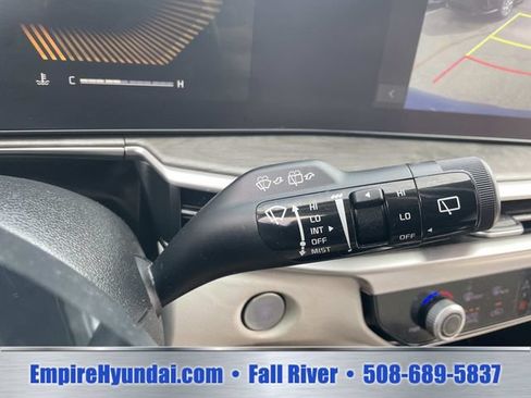 Used 2024 Kia Sorento X-Line EX AWD/4WD image 31