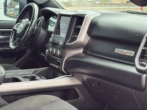 Used 2020 RAM 1500 Lone Star image 27