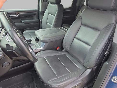 Certified 2024 GMC Sierra 1500 SLT w/ SLT Convenience Package AWD/4WD image 15