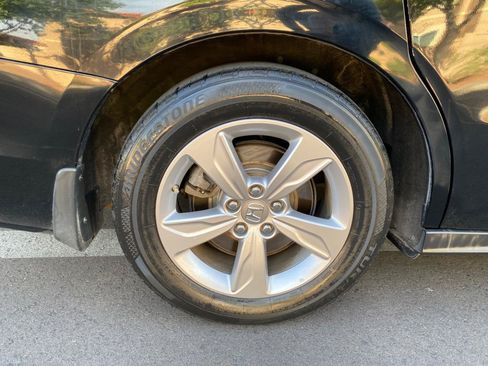 Used 2019 Honda Odyssey EX image 25