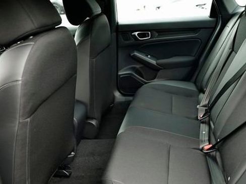 New 2026 Honda Civic Sport image 31