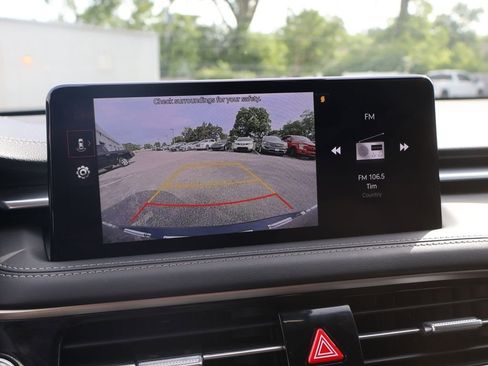 Used 2025 Genesis G70 2.5T RWD image 40