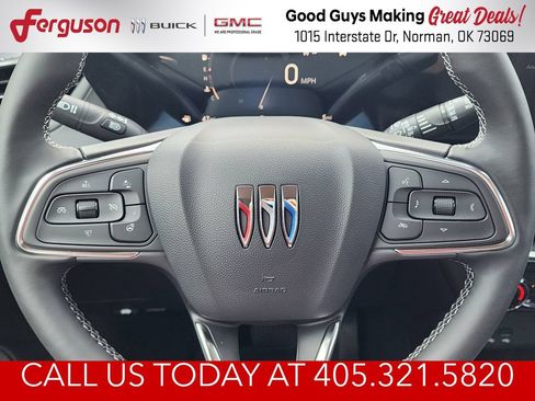 New 2026 Buick Encore GX Preferred w/ Comfort Package FWD image 18