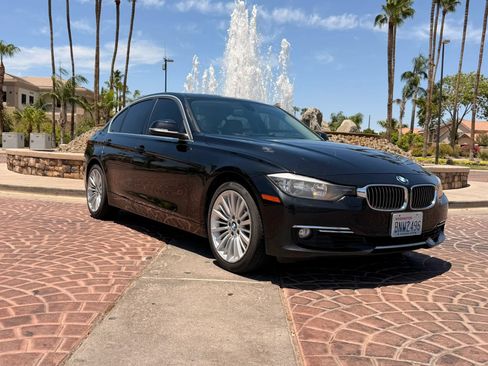 Used 2014 BMW 328i xDrive Sedan AWD/4WD image 22