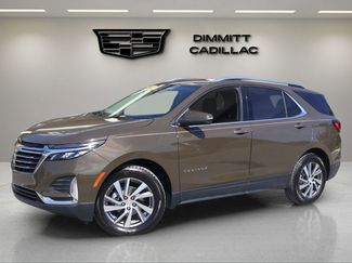 Used 2023 Chevrolet Equinox Premier FWD video 1