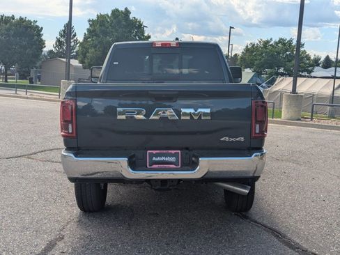 New 2026 RAM 2500 Tradesman AWD/4WD image 6