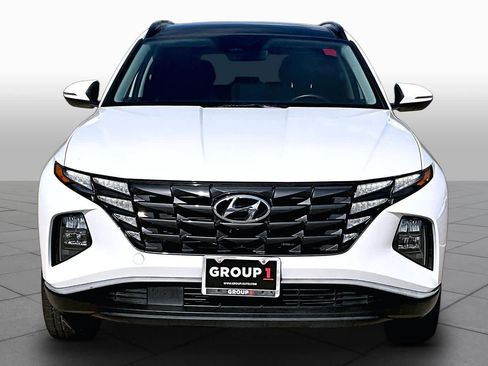 Used 2023 Hyundai Tucson SEL AWD/4WD image 4